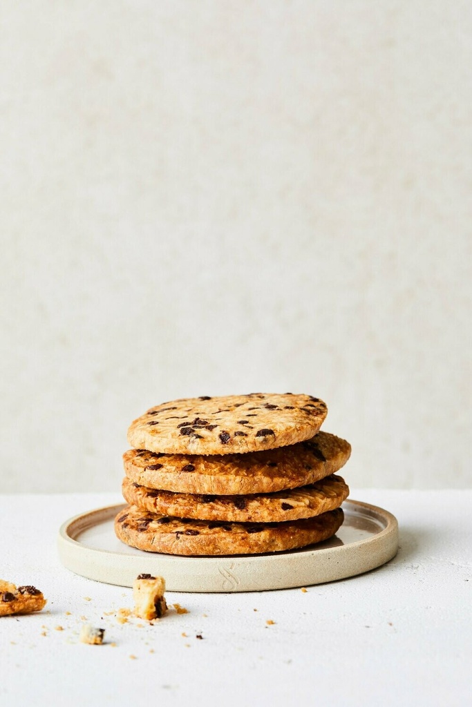 American cookies