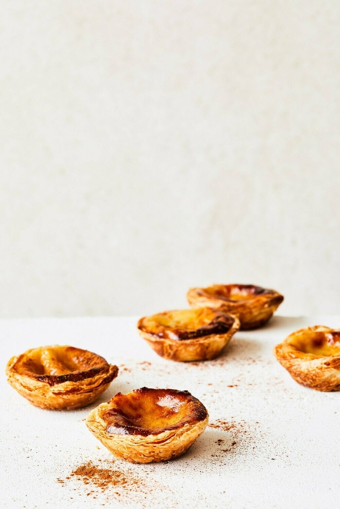 Pastel de nata